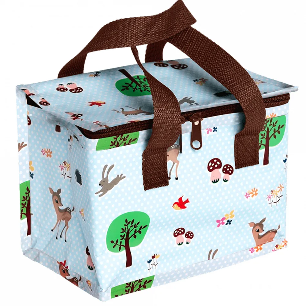 英國 Rex London 環保保溫袋/保冷袋/便當袋/野餐_世界地圖_RL24489 歷史價格詳細信息