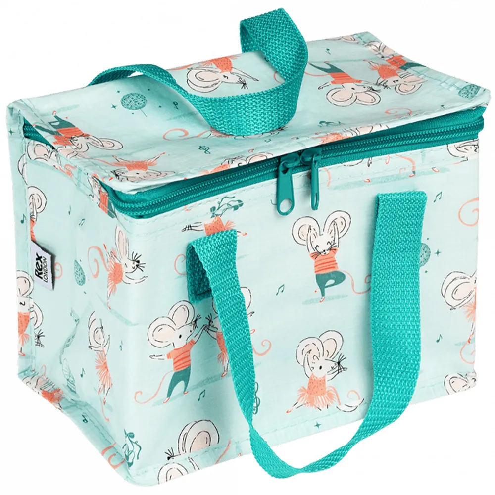 英國 Rex London 環保保溫袋/保冷袋/便當袋/野餐_世界地圖_RL24489 歷史價格詳細信息