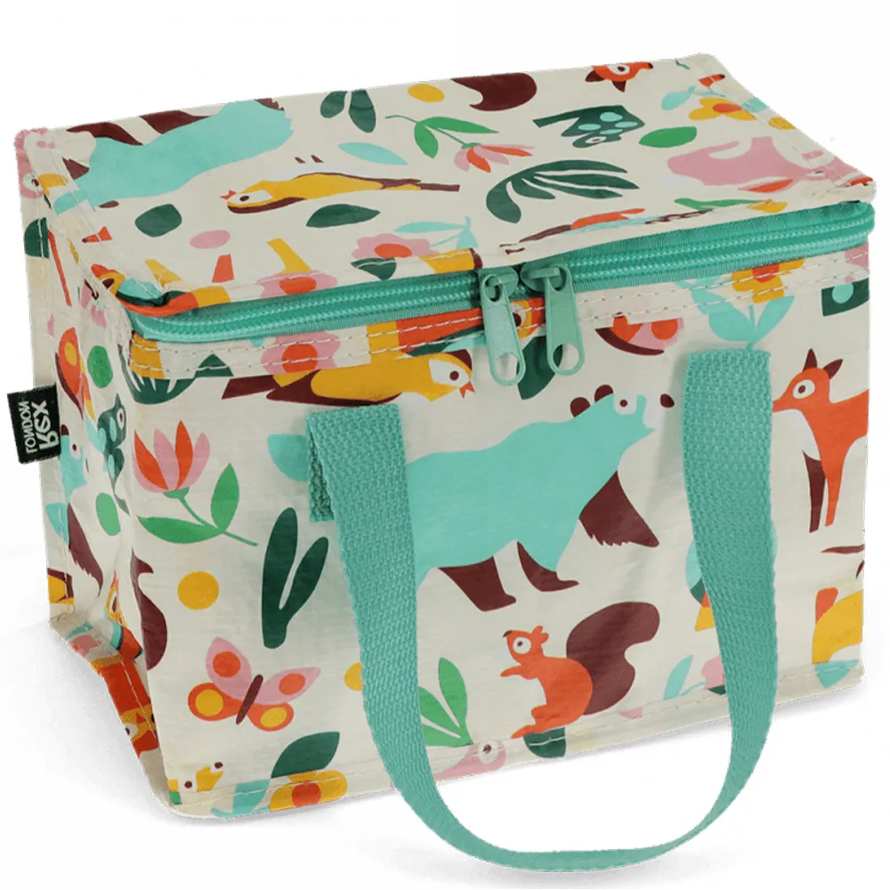 英國 Rex London 環保保溫袋/保冷袋/便當袋/野餐_世界地圖_RL24489 歷史價格詳細信息