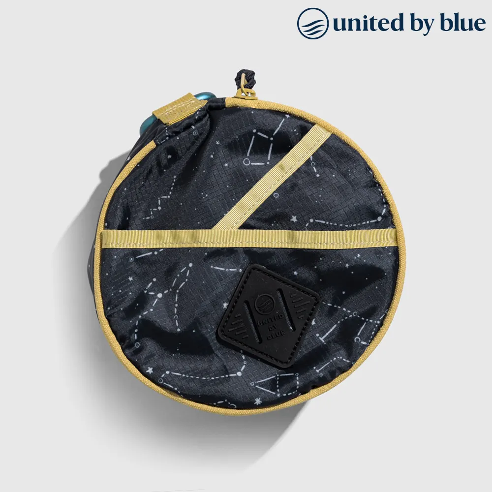 United by blue 防潑水餐袋組 黑色 713-112 Container Kit 歷史價格詳細信息