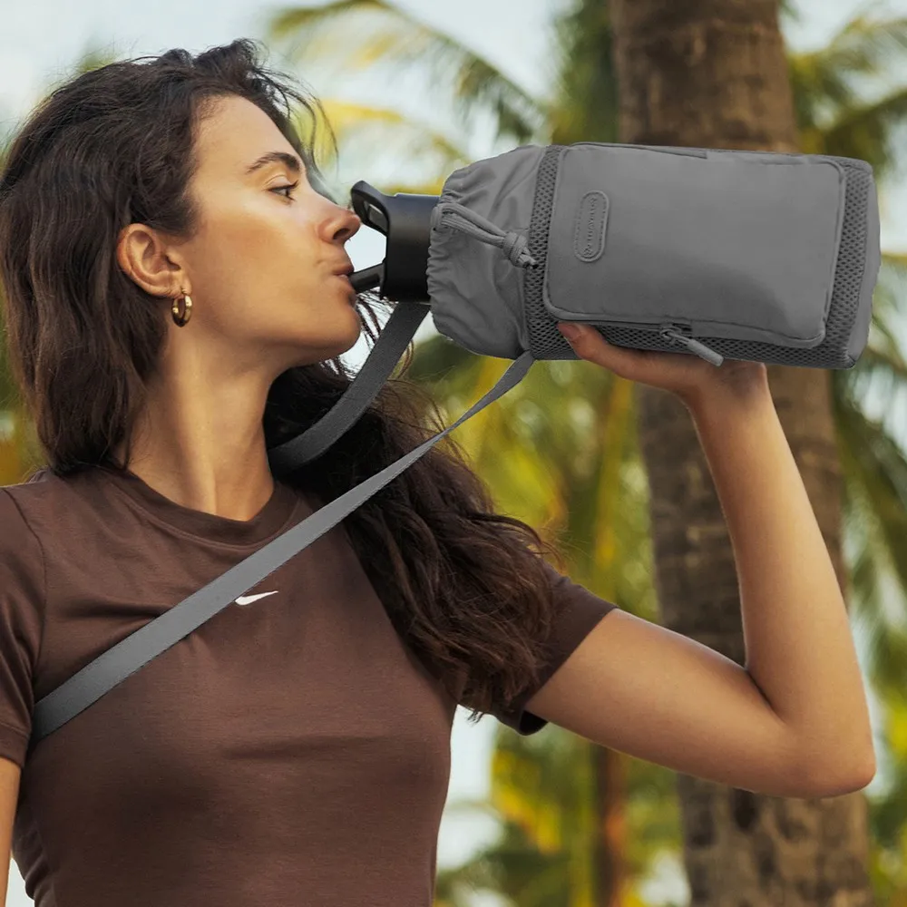 《TRAVELON》Pi扣式3C線材收納包(質感黑) 歷史價格詳細信息