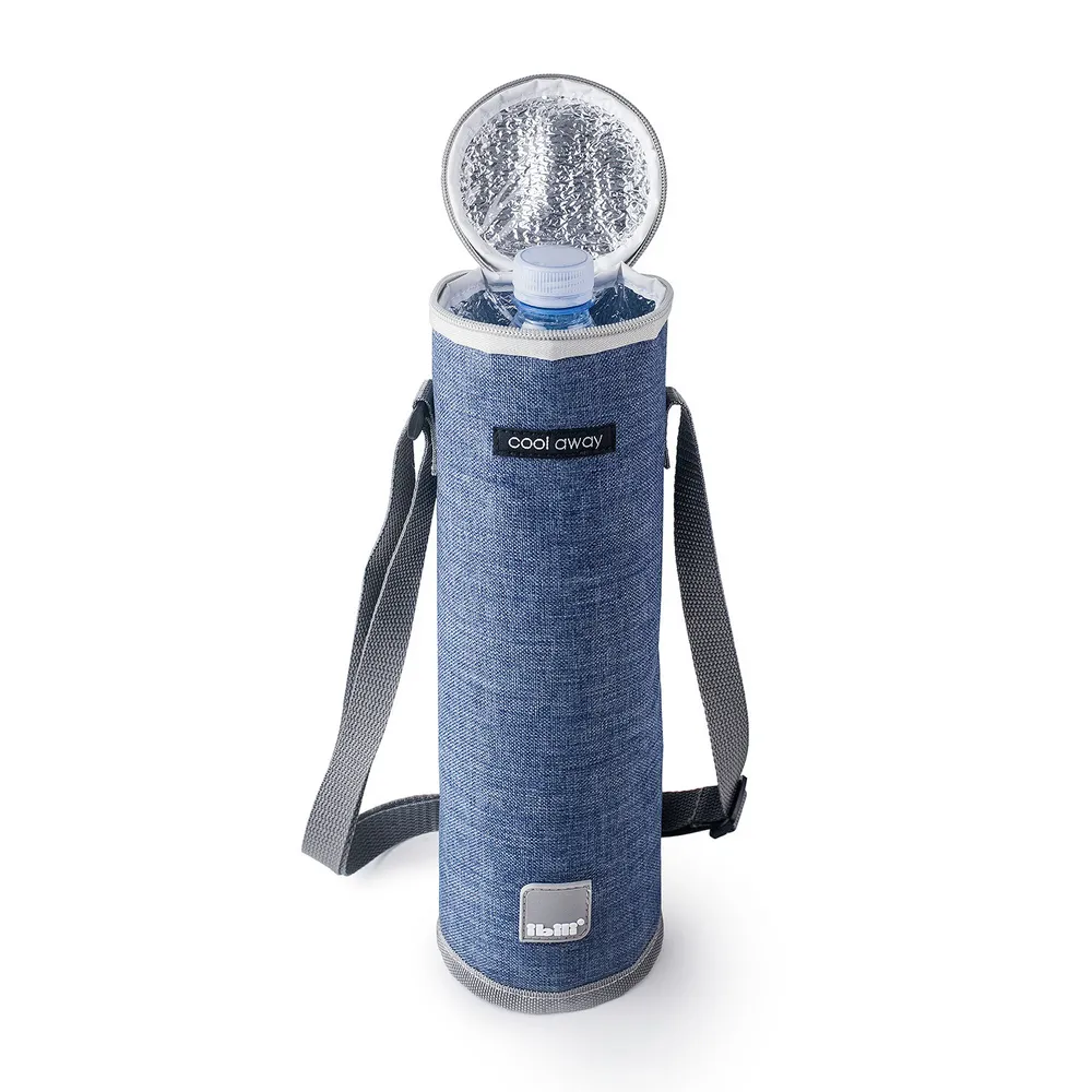 【IBILI】保溫悶燒罐 灰藍620ml  / 保鮮盒 午餐盒 飯盒 聖誕 耶誕 交換禮物 禮品 年末送禮 歷史價格詳細信息