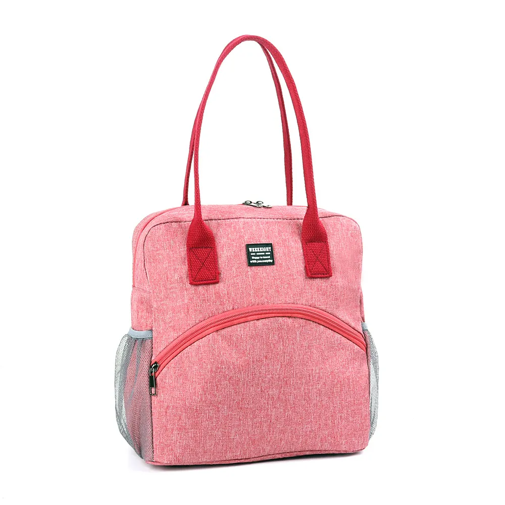 E.City_牛津布手提肩背斜揹三用折疊拉桿袋 歷史價格詳細信息