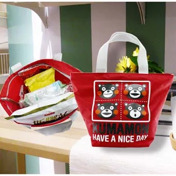 【KUMAMON】酷Ma萌304不鏽鋼隔熱便當盒 S-9900-1XK 歷史價格詳細信息