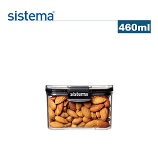 sistema 紐西蘭進口Tritan方型密封罐 超值2件組 現貨 廠商直送 歷史價格詳細信息