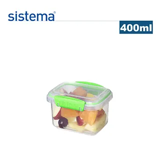 Sistema 紐西蘭進口 fresh系列保鮮盒 超值6件組 好收納 可堆疊 無防漏 蝦皮直送 現貨 歷史價格詳細信息