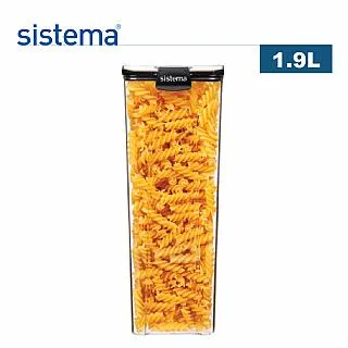 【sistema】紐西蘭進口TRITAN扣式方形密封保鮮盒-1.4L 歷史價格詳細信息