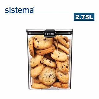 【sistema】紐西蘭進口TRITAN扣式方形密封保鮮盒-1.4L 歷史價格詳細信息