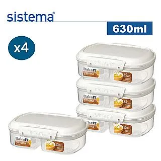 【sistema】紐西蘭進口烘焙扣式保鮮盒(2.4L) 歷史價格詳細信息
