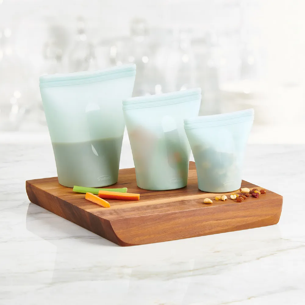 Trudeau Eco蜂蠟保鮮布3件(花葉) 歷史價格詳細信息