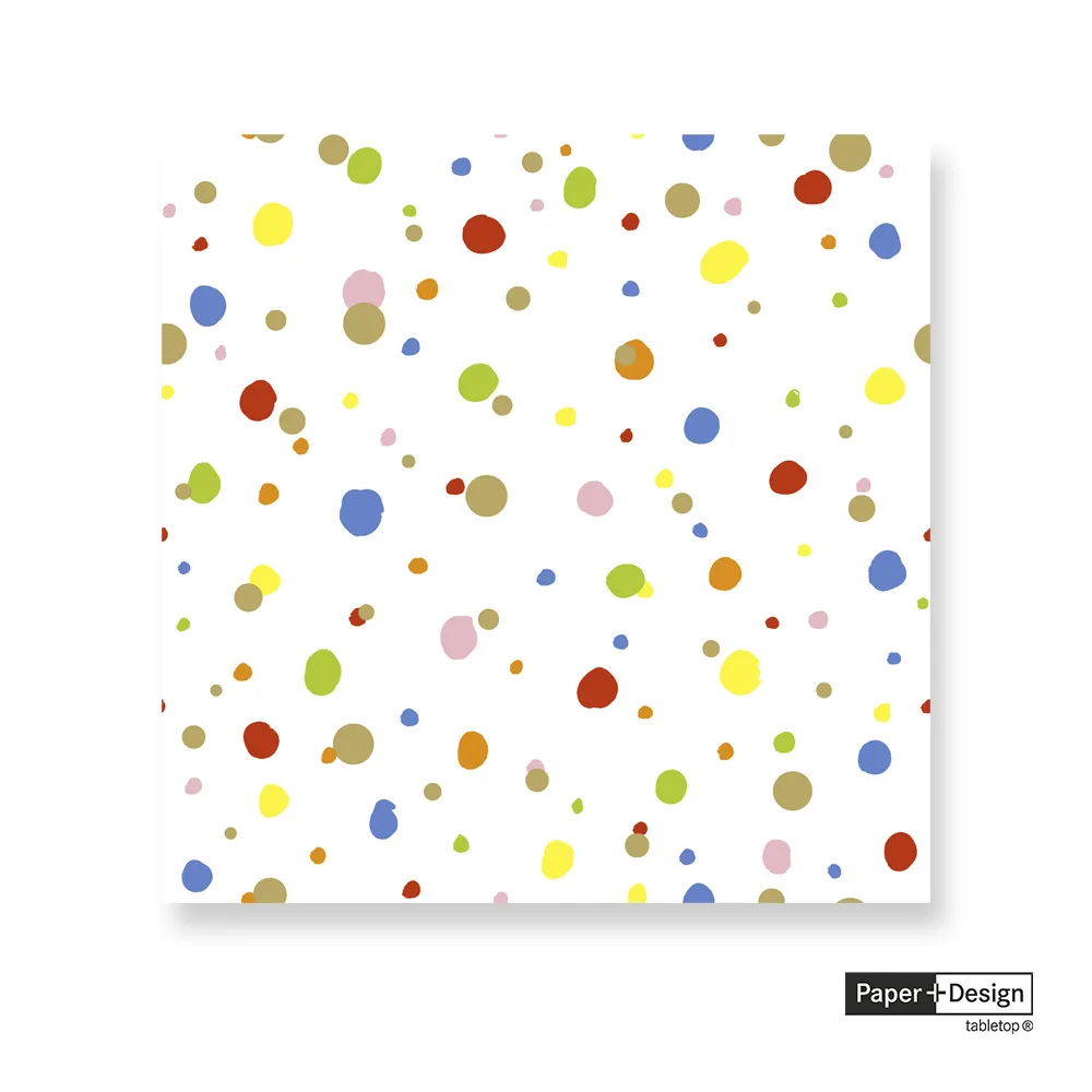 【 Paper+Design】德國餐巾紙 - 生日快樂 歷史價格詳細信息