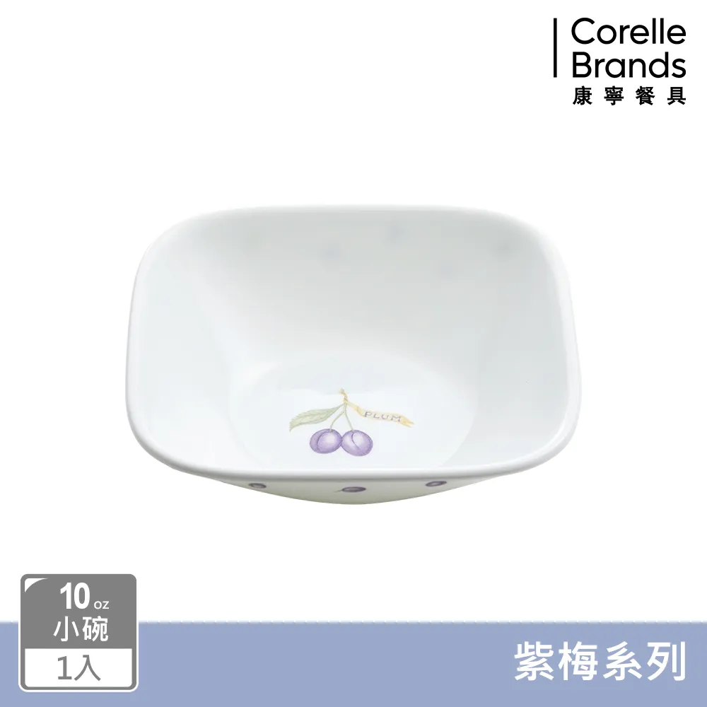【美國康寧 CORELLE】紫梅10吋平盤 歷史價格詳細信息