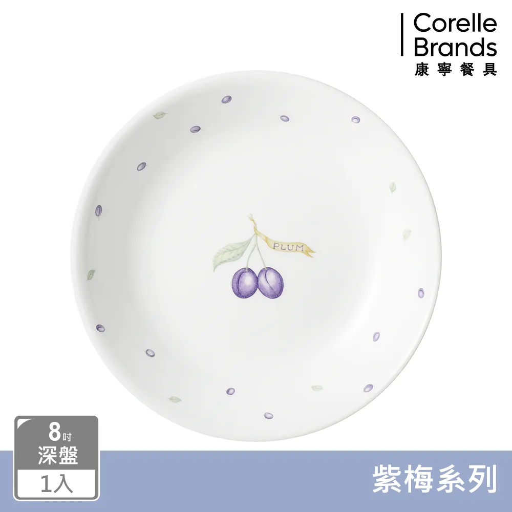 【美國康寧 Corelle】8吋深盤-純白＜多件專案＞ 歷史價格詳細信息