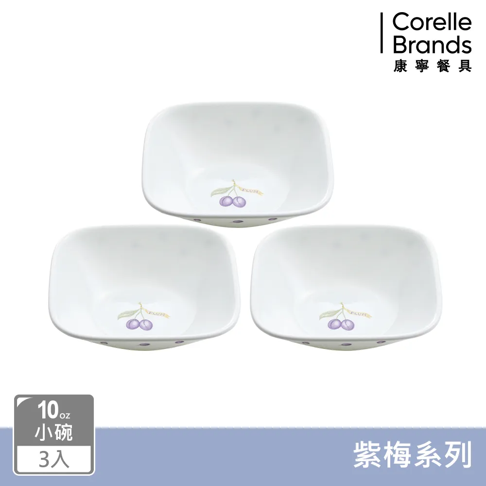 【美國康寧 CORELLE】紫梅10吋平盤 歷史價格詳細信息