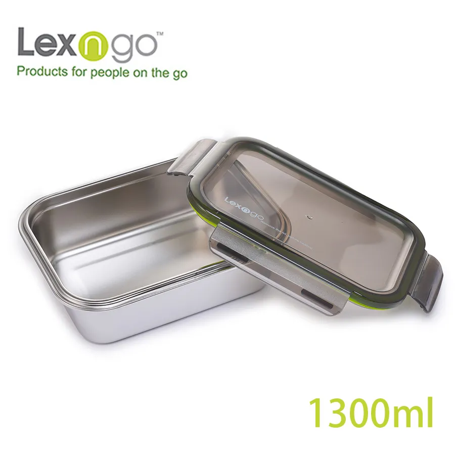 Lexngo兒童矽膠餐盒-大 歷史價格詳細信息