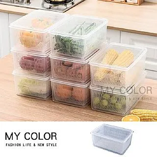 MY COLOR 瀝水籃 瀝水架 餐具收納 筷子盒 刀架 收納桶 多功能 餐具瀝水架 【S041】 歷史價格詳細信息