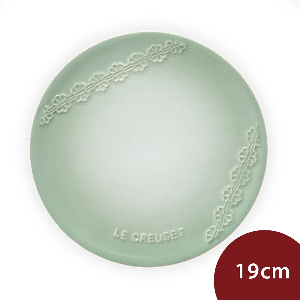 Le Creuset 蕾絲花形碗 沙拉碗 麥片碗 料理碗 14cm 櫻花粉 歷史價格詳細信息