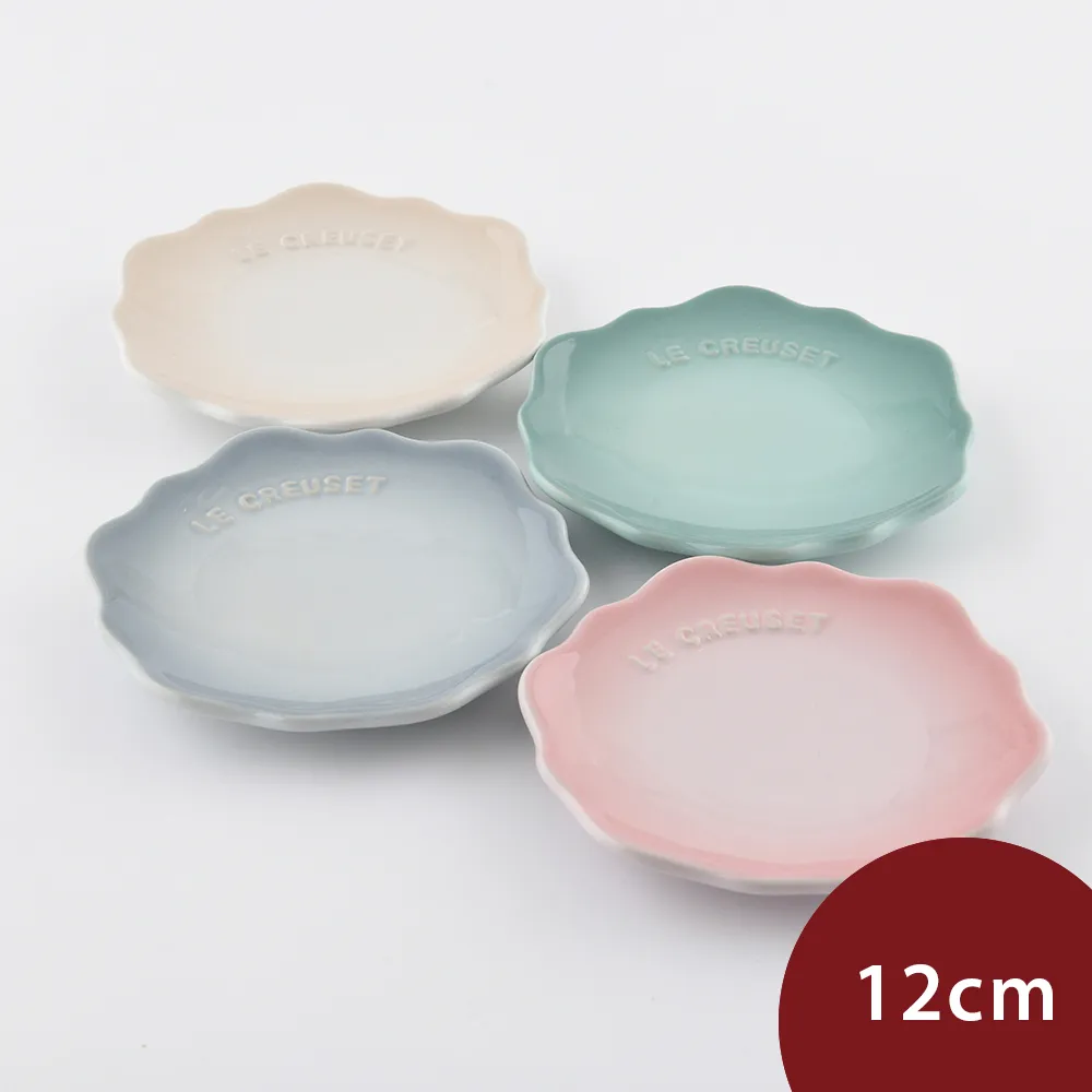 Le Creuset 蕾絲花形碗 沙拉碗 麥片碗 料理碗 14cm 櫻花粉 歷史價格詳細信息