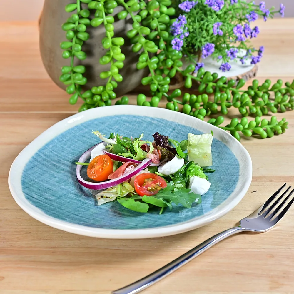 【YU Living】日式不規則邊緣手作緞面茶杯二件組 210ml(二件一組/灰色) 歷史價格詳細信息