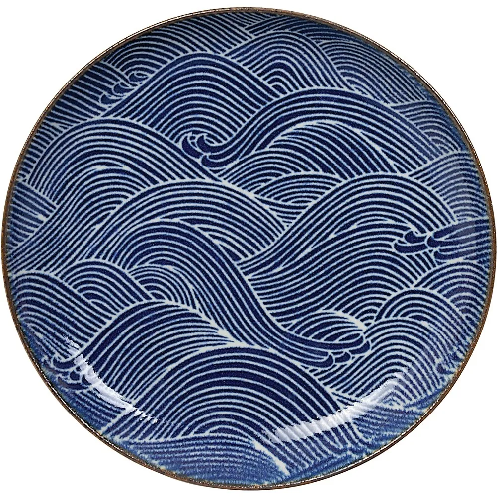 Tokyo Design 和風餐碗(竹點藍12.5cm) 歷史價格詳細信息