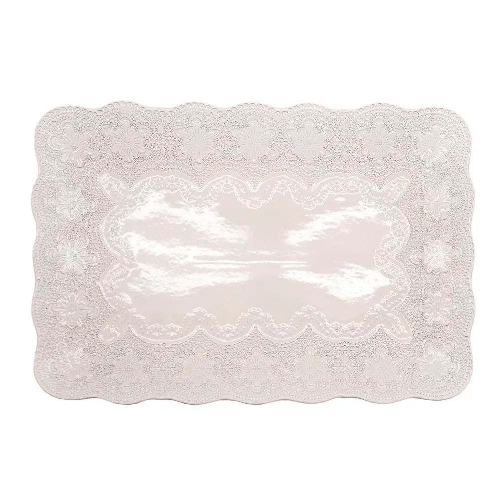 義大利VBC casa-白色條紋系列-碗盤3件組(沙拉盤+有角碗+飯碗) 歷史價格詳細信息