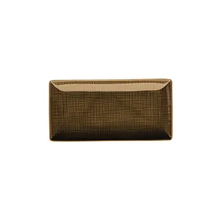 【德國Rosenthal】Mesh長方盤26X13cm/34X13cm-白《泡泡生活》餐盤 碗盤 長盤 串燒盤炸物盤 歷史價格詳細信息