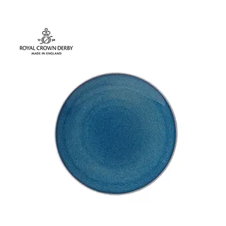 英國Royal Crown Derby-達利莊園系列-21CM平盤-原裝彩盒 歷史價格詳細信息