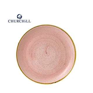 英國CHURCHiLL-Nourish系列-東京黑18.3 x 8cm麵碗 (1075ml/37.8盎司) 歷史價格詳細信息