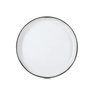 法國REVOL CRE 炭色圓盤26cm-橘 歷史價格詳細信息