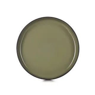 法國REVOL CRE 炭色圓盤26cm-橘 歷史價格詳細信息