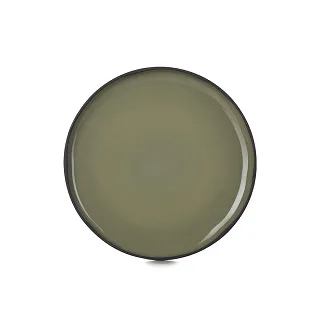 法國REVOL CRE 炭色圓盤26cm-橘 歷史價格詳細信息