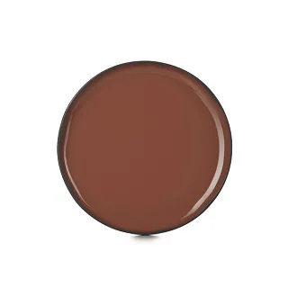 法國REVOL CRE 炭色圓盤26cm-橘 歷史價格詳細信息