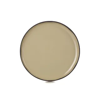 法國REVOL CRE 炭色圓盤26cm-橘 歷史價格詳細信息