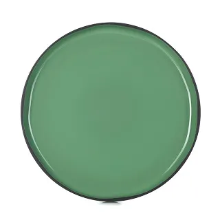 法國REVOL CRE 炭色圓盤26cm-橘 歷史價格詳細信息