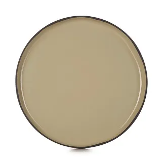 法國REVOL CRE 炭色圓盤26cm-橘 歷史價格詳細信息