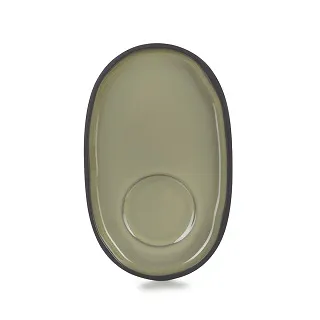 法國REVOL CRE 炭色點心盤-薄荷綠 歷史價格詳細信息