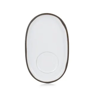 法國REVOL CRE 炭色點心盤-薄荷綠 歷史價格詳細信息