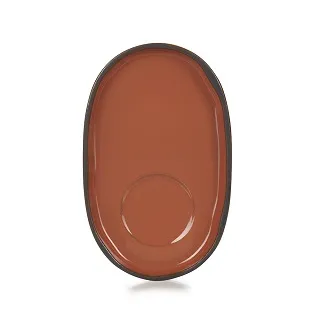 法國REVOL CRE 炭色點心盤-薄荷綠 歷史價格詳細信息