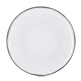 法國REVOL CRE 炭色圓盤26cm-橘 歷史價格詳細信息