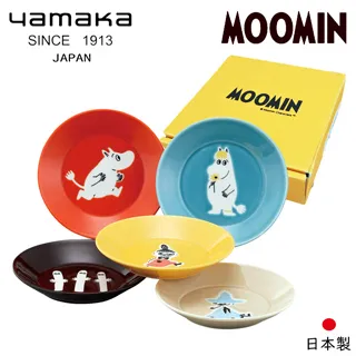 【yamaka】moomin嚕嚕米彩繪陶瓷馬克杯禮盒-阿金(MM3003-11P) 歷史價格詳細信息