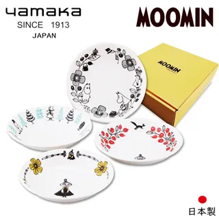 【yamaka】moomin嚕嚕米彩繪陶瓷馬克杯禮盒-阿金(MM3003-11P) 歷史價格詳細信息