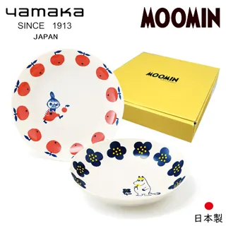 【yamaka】moomin嚕嚕米彩繪陶瓷馬克杯禮盒-阿金(MM3003-11P) 歷史價格詳細信息