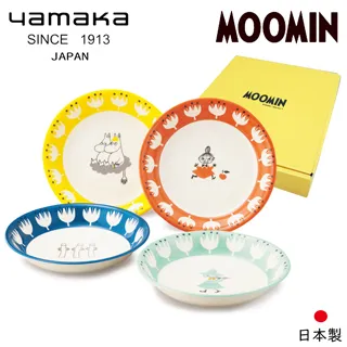 【yamaka】moomin嚕嚕米彩繪陶瓷馬克杯禮盒-阿金(MM3003-11P) 歷史價格詳細信息