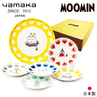 【yamaka】moomin嚕嚕米彩繪陶瓷馬克杯禮盒-阿金(MM3003-11P) 歷史價格詳細信息