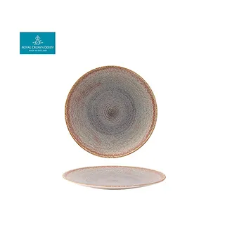 英國Royal Crown Derby-達利莊園系列-21CM平盤-原裝彩盒 歷史價格詳細信息