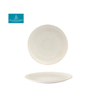 英國Royal Crown Derby-達利莊園系列-21CM平盤-原裝彩盒 歷史價格詳細信息