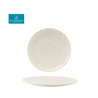 英國Royal Crown Derby-達利莊園系列-21CM平盤-原裝彩盒 歷史價格詳細信息