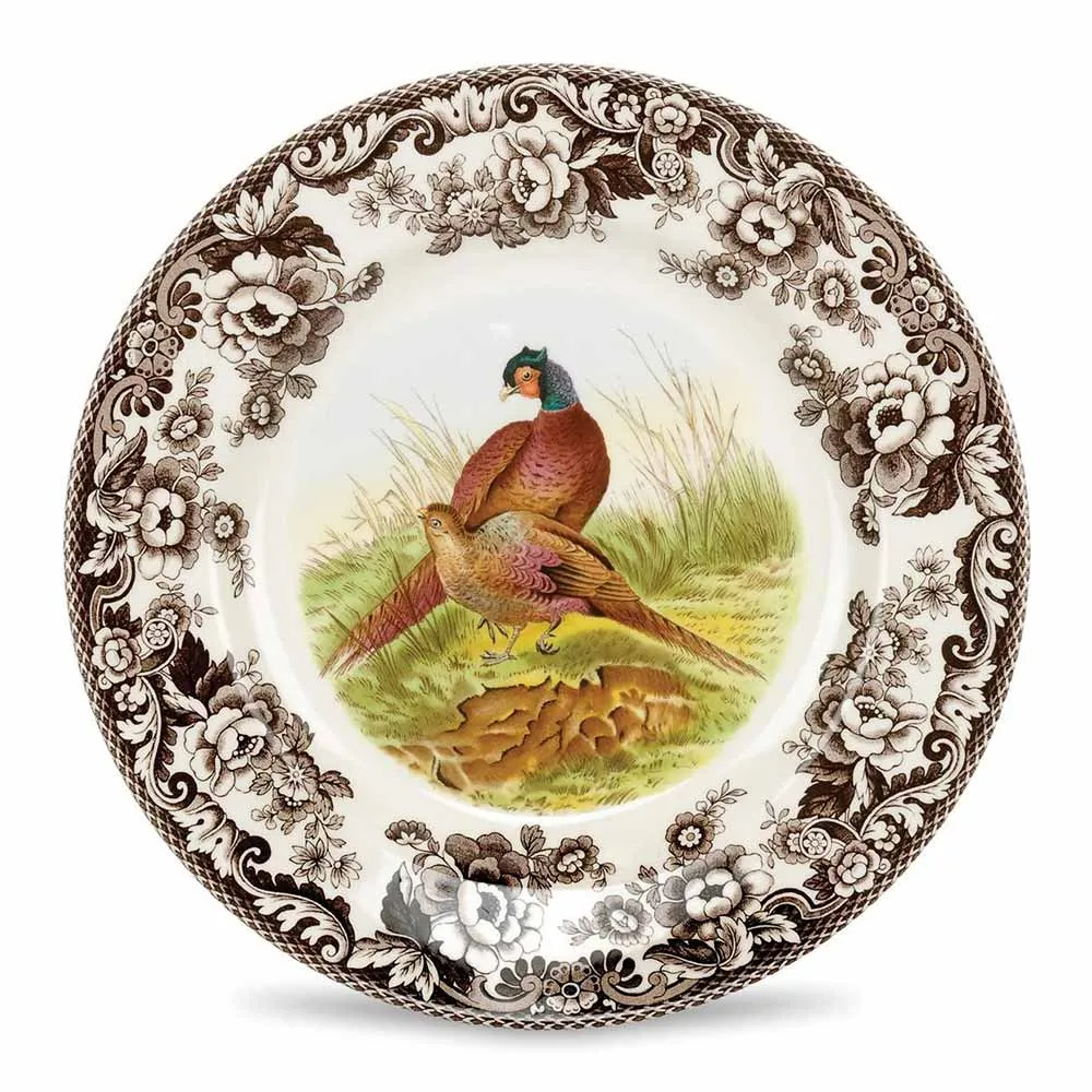 Spode England Porcelain Pyramid Four Sided Merry Christmas Tree Ornament 歷史價格詳細信息