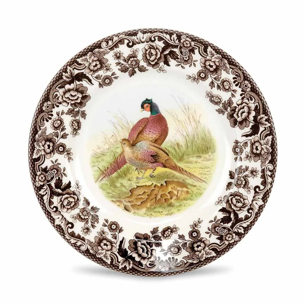 Spode England Porcelain Pyramid Four Sided Merry Christmas Tree Ornament 歷史價格詳細信息