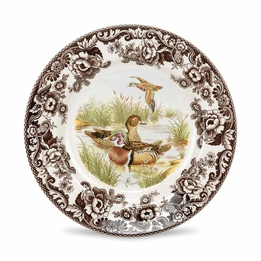 Spode England Porcelain Pyramid Four Sided Merry Christmas Tree Ornament 歷史價格詳細信息